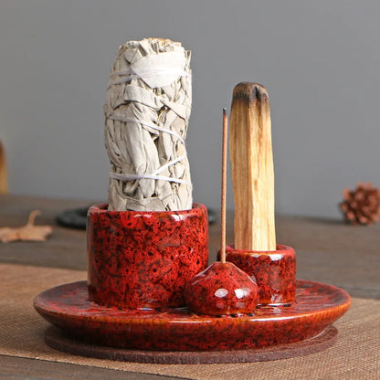 AURIXS Ember Rest™