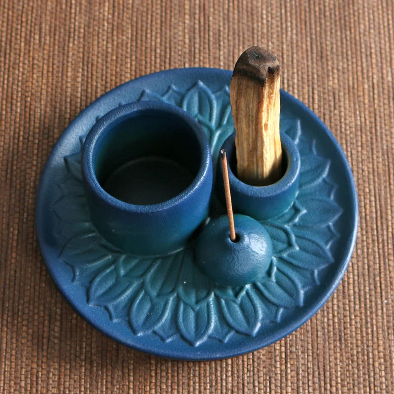 AURIXS Ember Rest™