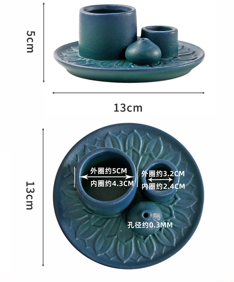 AURIXS Ember Rest™