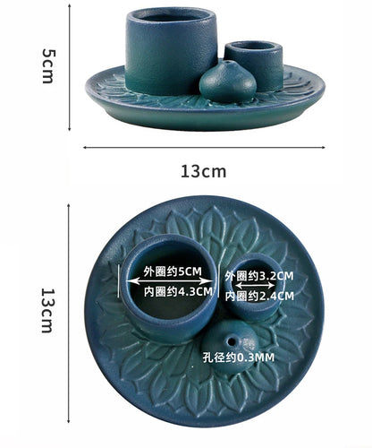 AURIXS Ember Rest™