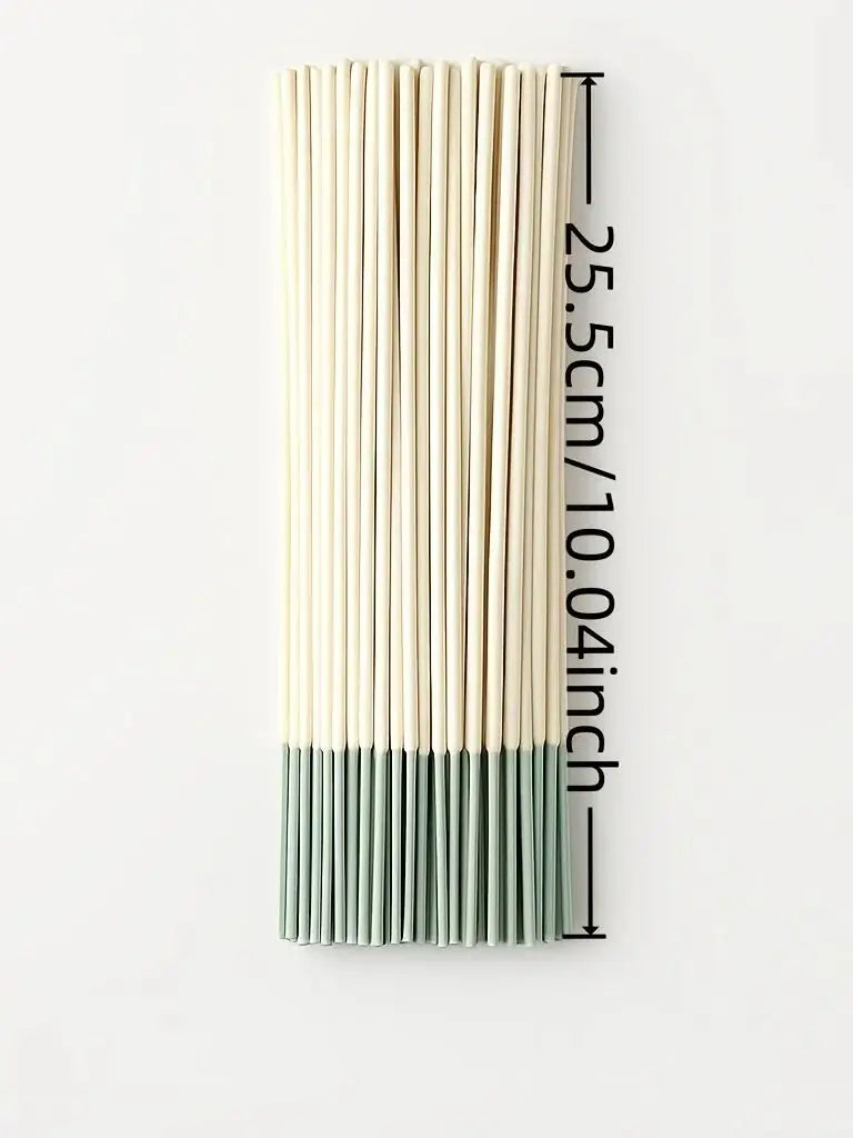 AURIXS Sacred Sage™ – Long-Burn Cleansing Incense