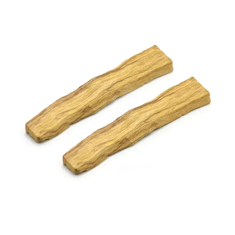 AURIXS Sacred Smoke™ – Palo Santo Incense