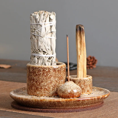 AURIXS Ember Rest™