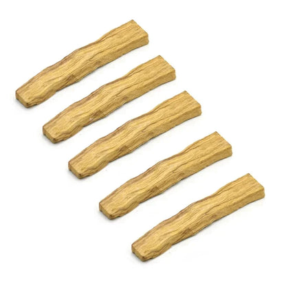 AURIXS Sacred Smoke™ – Palo Santo Incense