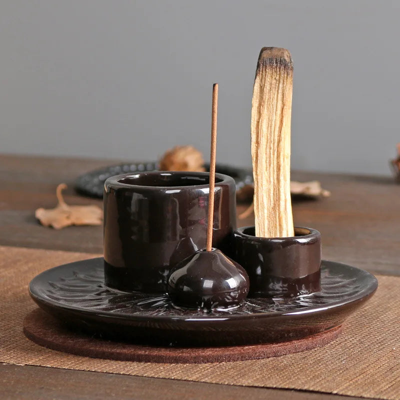 AURIXS Ember Rest™