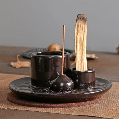 AURIXS Ember Rest™