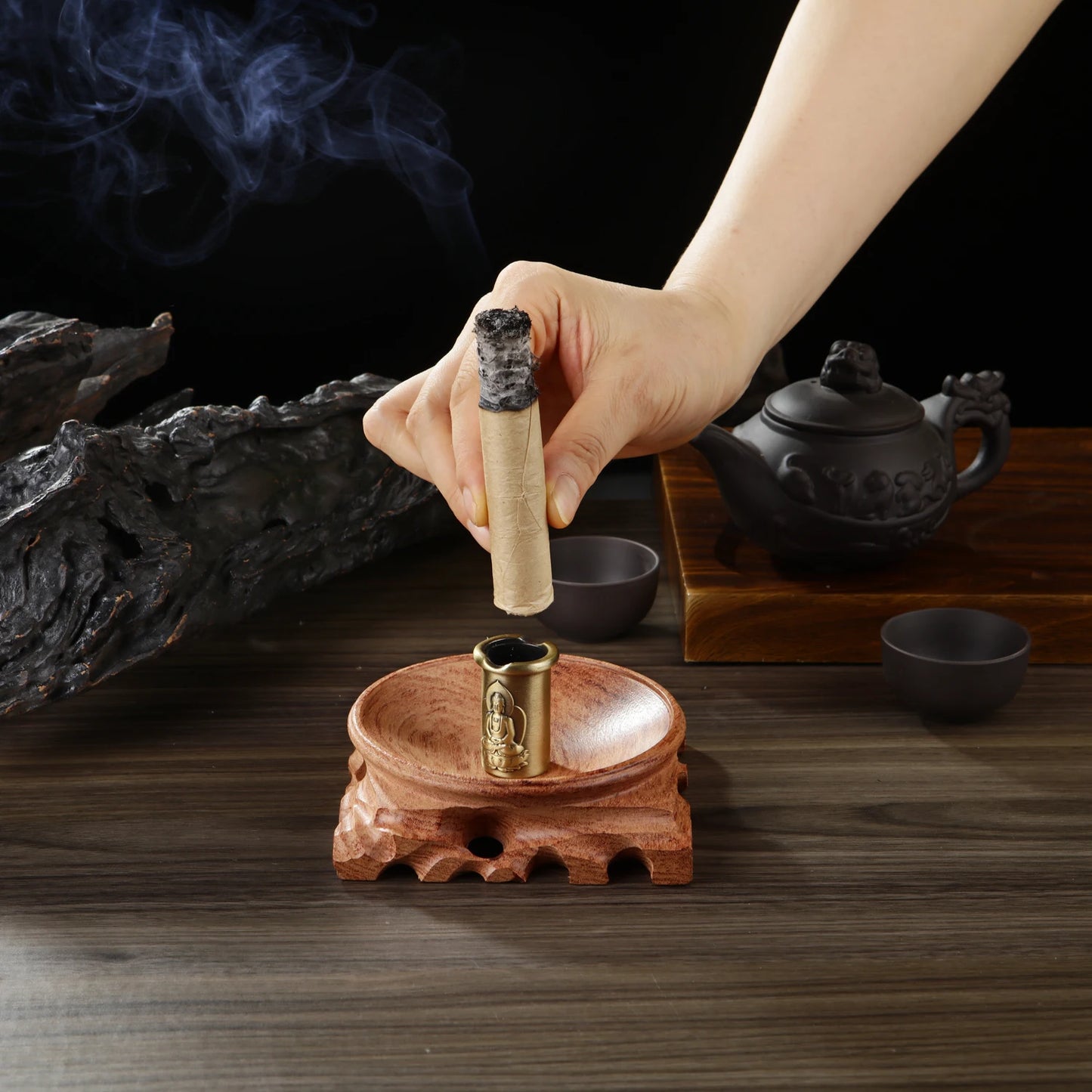 AURIXS Ember Forge™