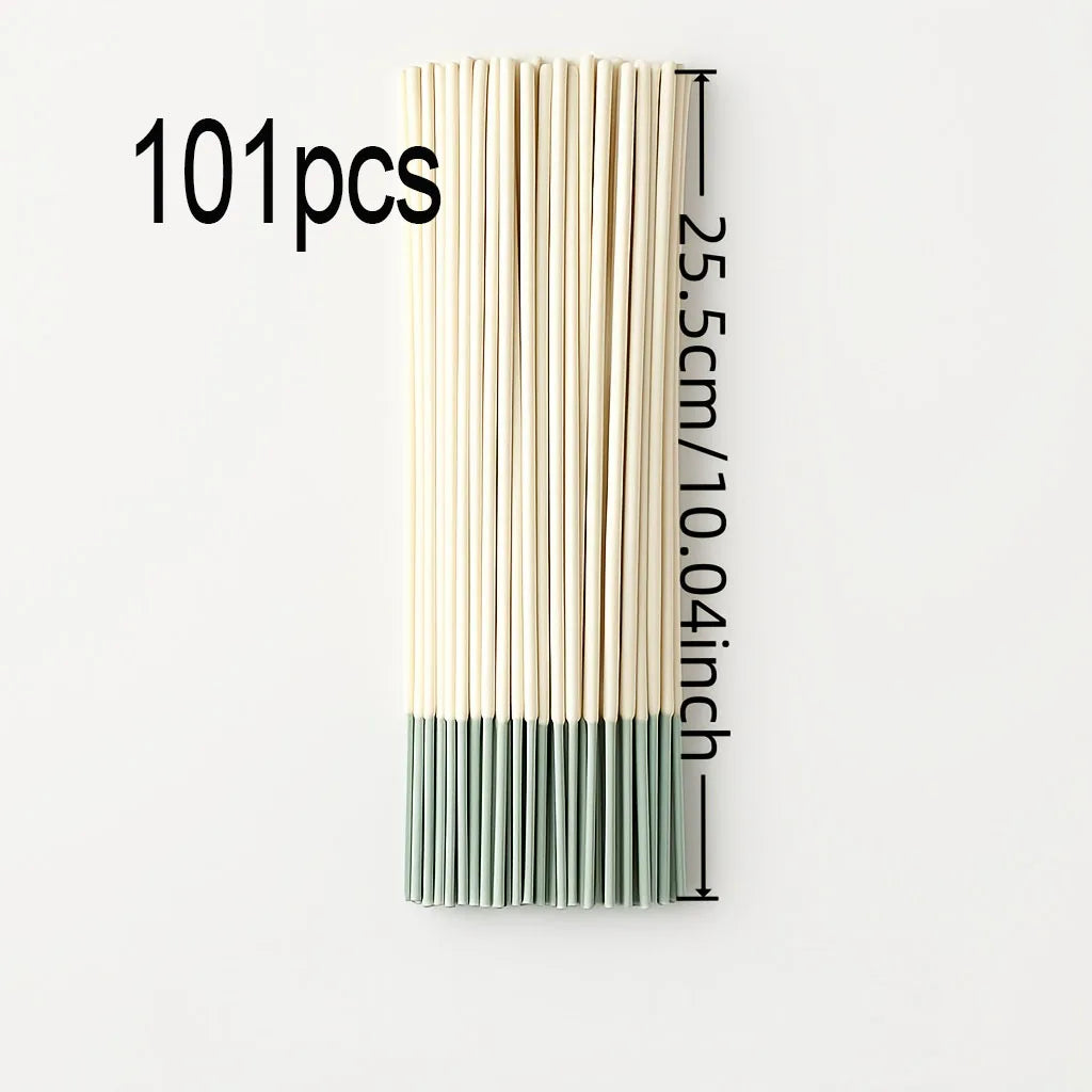 AURIXS Sacred Sage™ – Long-Burn Cleansing Incense