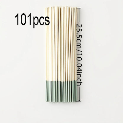 AURIXS Sacred Sage™ – Long-Burn Cleansing Incense