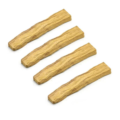 AURIXS Sacred Smoke™ – Palo Santo Incense