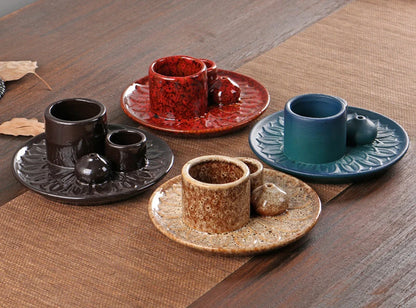 AURIXS Ember Rest™