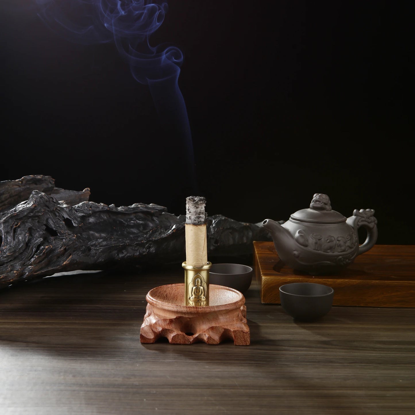 AURIXS Ember Forge™