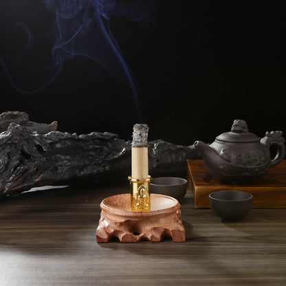 AURIXS Ember Forge™