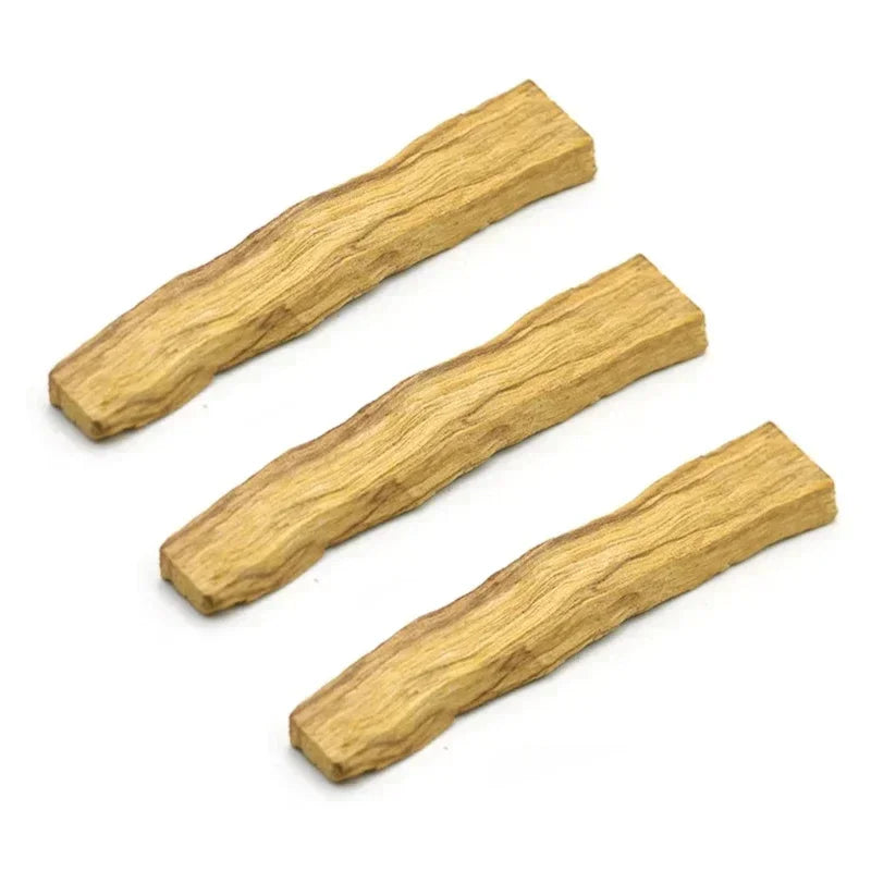 AURIXS Sacred Smoke™ – Palo Santo Incense