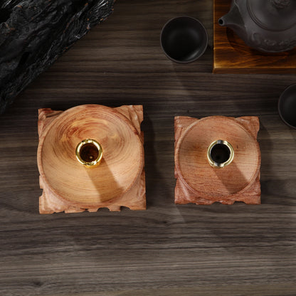 AURIXS Ember Forge™