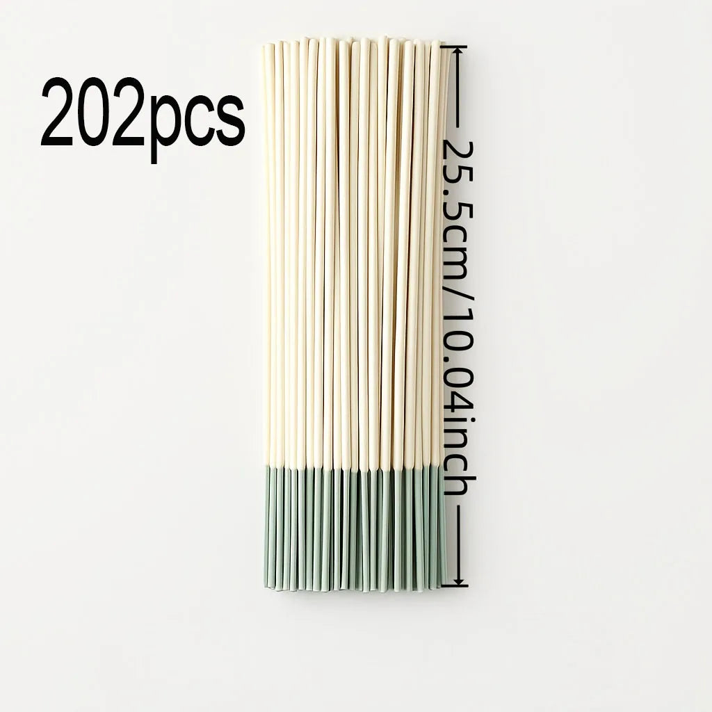 AURIXS Sacred Sage™ – Long-Burn Cleansing Incense