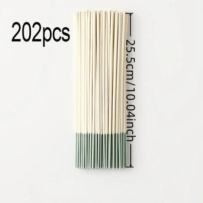 AURIXS Sacred Sage™ – Long-Burn Cleansing Incense