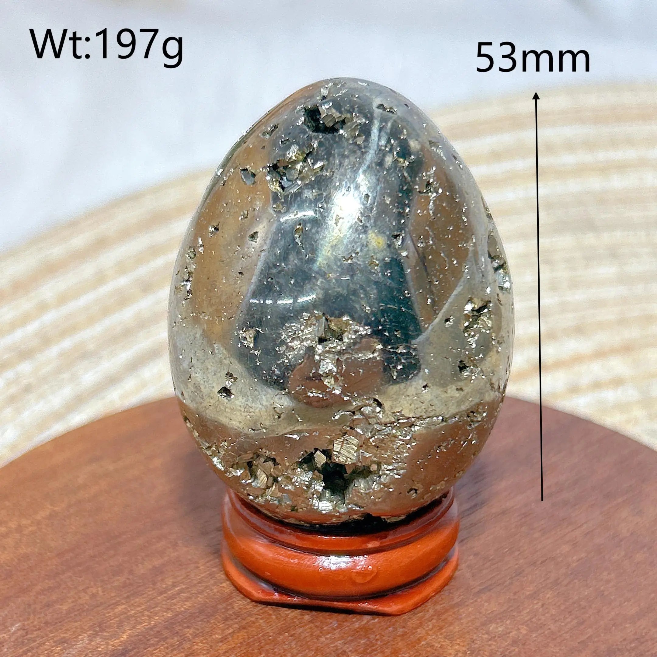 Selected Variant Image