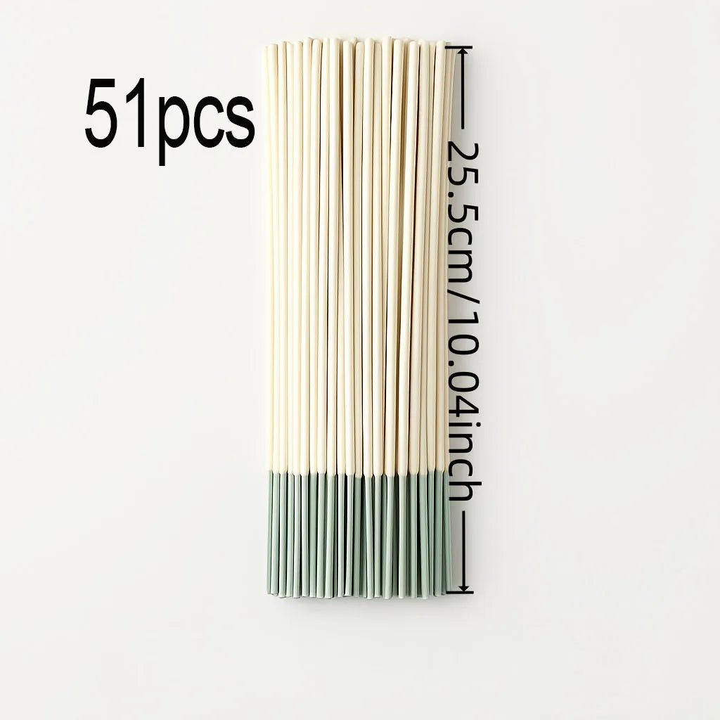 AURIXS Sacred Sage™ – Long-Burn Cleansing Incense